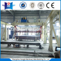 AAC Brick Production Equipment,autoclaved aerated concrete equipment